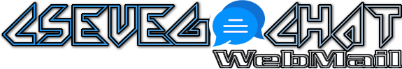 CsevegőChat WebMail